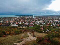 Eladó lakás Balatonfüred 2. kép