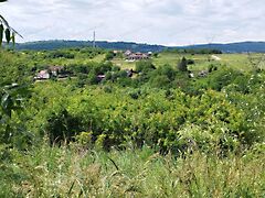 Eladó földterület Miskolc, Bodótető 2. kép