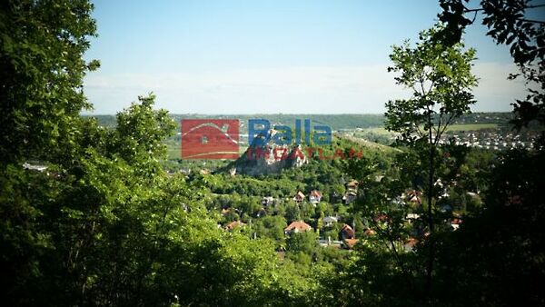 Eladó földterület Budaörs