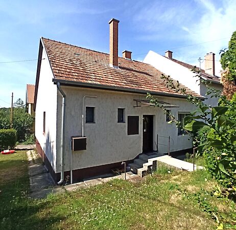 Kiadó ház Szentendre, Izbég