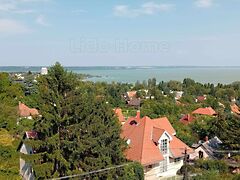 Eladó ház Balatonalmádi