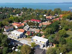 Eladó ház Balatonszárszó