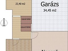 Eladó ház Tapolca 6. kép