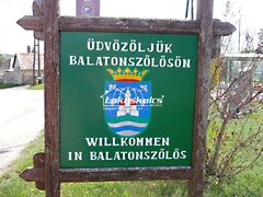 Eladó ház Balatonszőlős