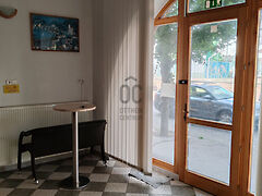 Eladó üzleti Szolnok, Belváros