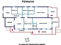 Eladó lakás Balatonlelle 6. kép