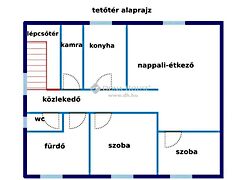 Eladó ház Tata 6. kép