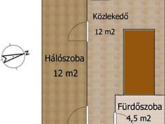 Eladó ház Tapolca 5. kép