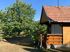 Eladó nyaraló Balatonkenese