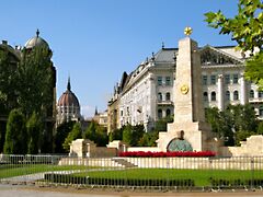 Eladó lakás Budapest, V. kerület 6. kép