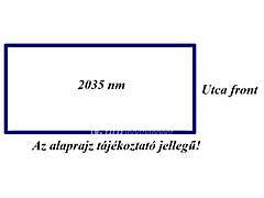 Eladó földterület Jászkisér 2. kép