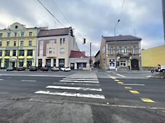 Kiadó üzleti Miskolc, Zsolcai kapu