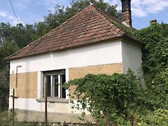 Eladó ház Nagydém