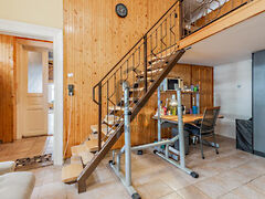 Eladó lakás Budapest, VI. kerület