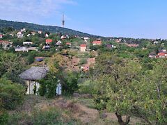 Eladó földterület Pécs 6. kép