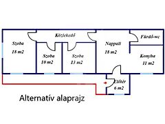 Eladó ház Pécsvárad 2. kép