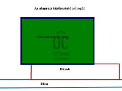 Eladó földterület Szigetszentmiklós, Bucka 2. kép