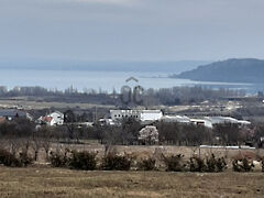 Eladó földterület Balatonfüred