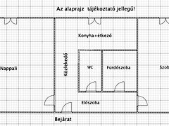 Eladó lakás Szigetszentmiklós 2. kép