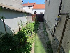 Eladó ház Nagykanizsa