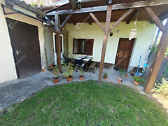 Eladó ház Nagykanizsa