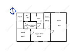 Eladó üzleti Nagykanizsa