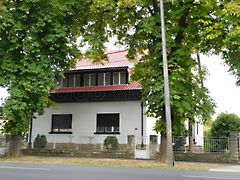 Eladó ház Keszthely