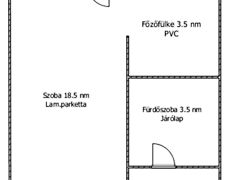 Eladó lakás Salgótarján 2. kép