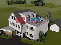 Eladó lakás Albertirsa