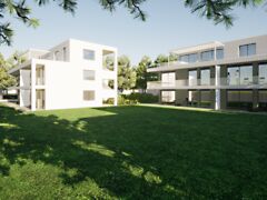 Eladó lakás Balatonfenyves