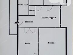 Eladó ház Budapest, II. kerület