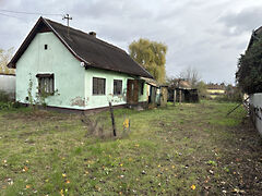 Eladó földterület Debrecen, Biharikert