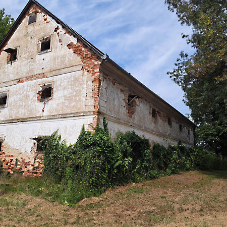 Eladó ház Szőkedencs