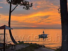 Eladó nyaraló Balatonszemes 6. kép