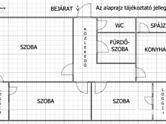 Eladó lakás Hódmezővásárhely 4. kép