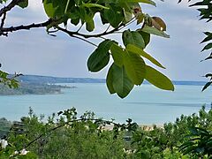 Eladó földterület Balatonalmádi