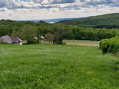 Eladó földterület Balatoncsicsó 2. kép