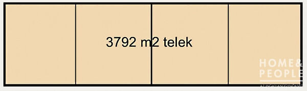 Eladó földterület Szatymaz