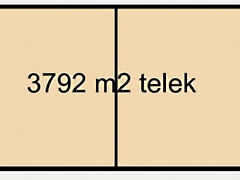 Eladó földterület Szatymaz