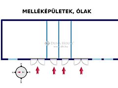 Eladó földterület Kunszentmiklós 3. kép