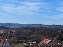 Eladó földterület Balatonszőlős