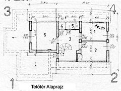 Eladó ház Budapest, XXII. kerület 3. kép