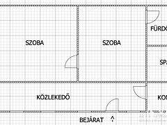 Eladó ház Tótkomlós 4. kép