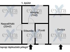 Eladó ház Szatymaz 5. kép