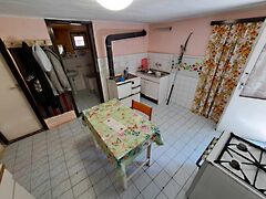 Eladó ház Kaposhomok