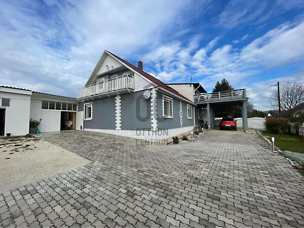 Eladó ház Cserszegtomaj