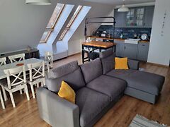 Eladó lakás Siófok