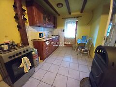 Eladó ház Tiszakécske