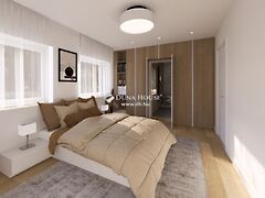 Eladó lakás Budapest, III. kerület