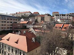 Kiadó lakás Budapest, I. kerület, Víziváros